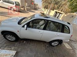 شيري تيجو 3